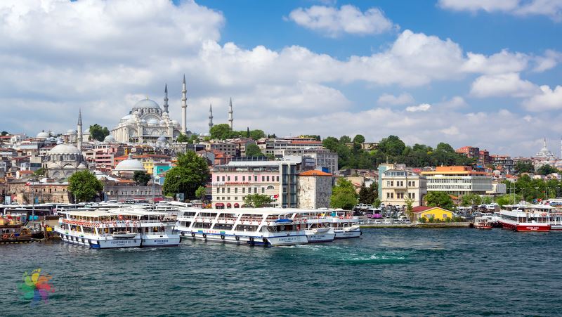 İstanbul Boğaz Turları ve Fiyatları