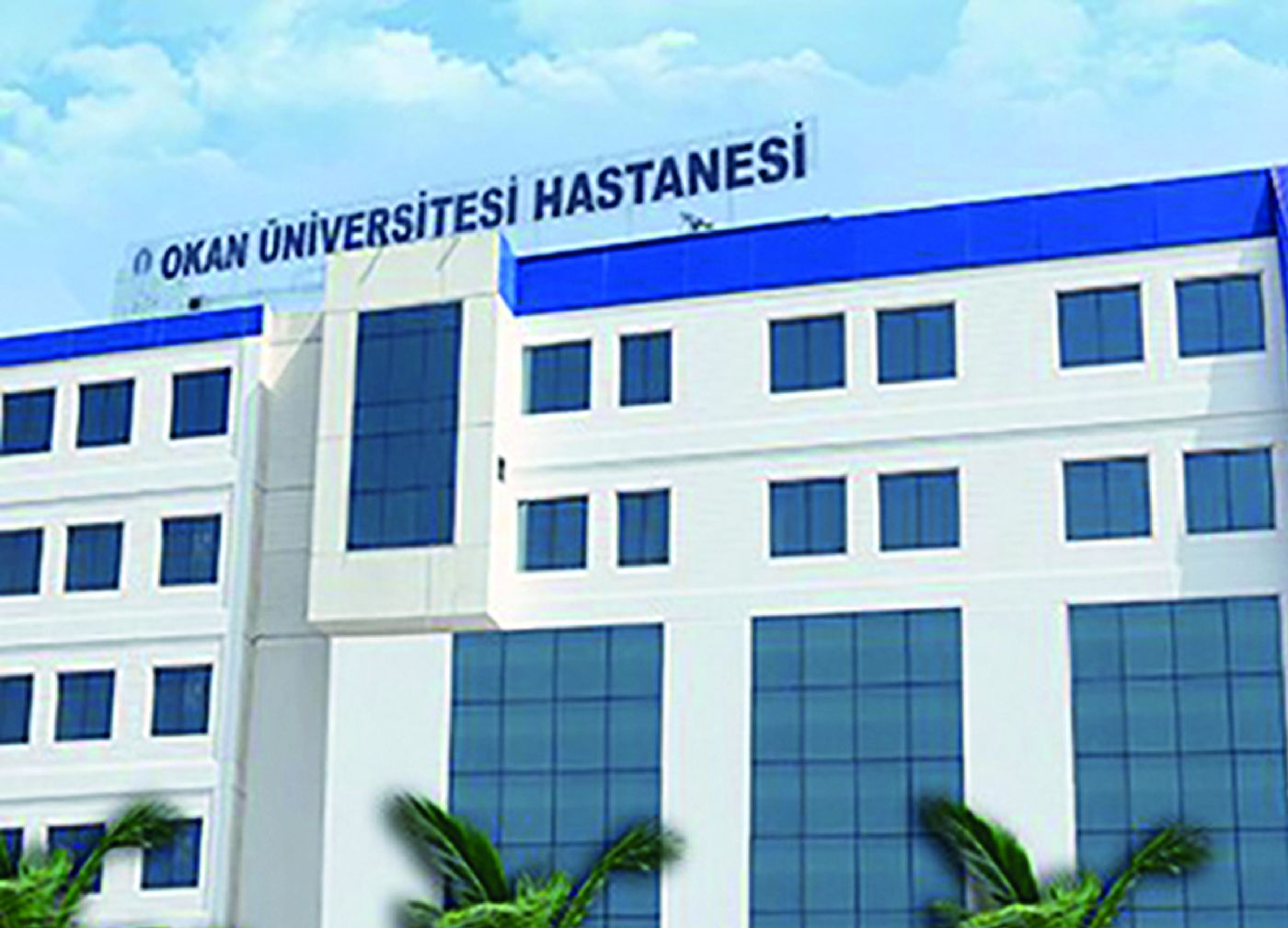 Okan Üniversitesi Hastanesi