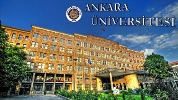 Ankara Üniversitesinde Hangi Bölümler Var