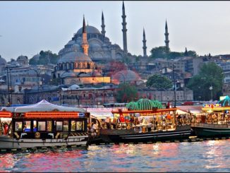 istanbul private tour