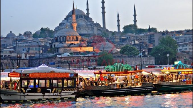 istanbul private tour