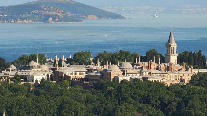 popular travel istanbul day tours