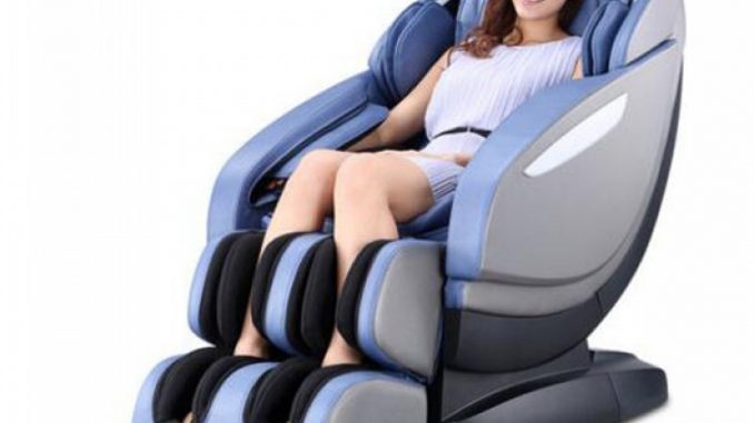 wollex ticari masaj koltukları