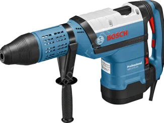 Bosch Professional GBH 12-52 DV Kırıcı Delici