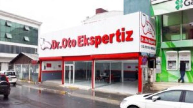 Dr Oto Ekspertiz Firması