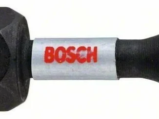 Bosch - Impact Control Serisi Vidalama Ucu PZ1*25 mm 2'li