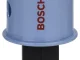 Bosch - Special Serisi Metal Ve Inox Malzemeler için Delik Açma Testeresi (Panç) 33 mm