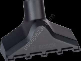 Bosch - Elektrikli Süpürgeler İçin Küçük Yüzey başlığı (EasyVac 3, UniversalVac 15 ve AdvancedVac 20 için uygun)