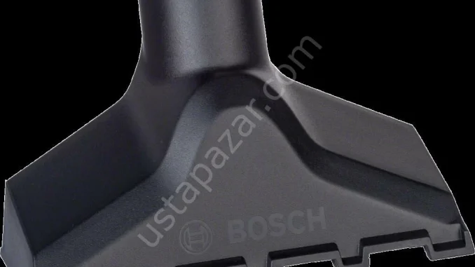 Bosch - Elektrikli Süpürgeler İçin Küçük Yüzey başlığı (EasyVac 3, UniversalVac 15 ve AdvancedVac 20 için uygun) Bosch - Elektrikli Süpürgeler İçin Küçük Yüzey başlığı (EasyVac 3, UniversalVac 15 ve AdvancedVac 20 için uygun)