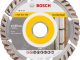 Bosch - Standard Seri Genel Yapı Malzemeleri İçin Elmas Kesme Diski 125 mm 2608615059