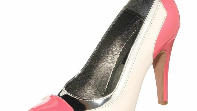 Abiye Büyük Numara Stiletto Ayakkabı KDR1020 Çok Renkli Abiye Büyük Numara Stiletto Ayakkabı KDR1020 Çok Renkli