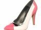 Abiye Büyük Numara Stiletto Ayakkabı KDR1020 Çok Renkli