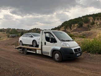 Diyarbakır Yol Yardım