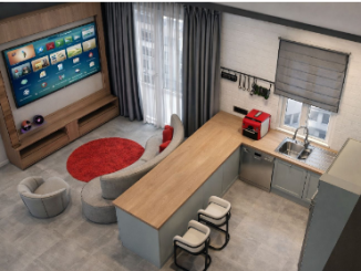 Evimi Yenilemek İstiyorum