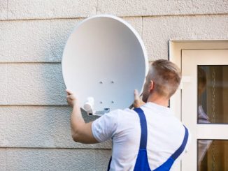 Uydu Tamircisi, Televizyon Tamir Montaj, Çanak Anten Kurulum Servisi