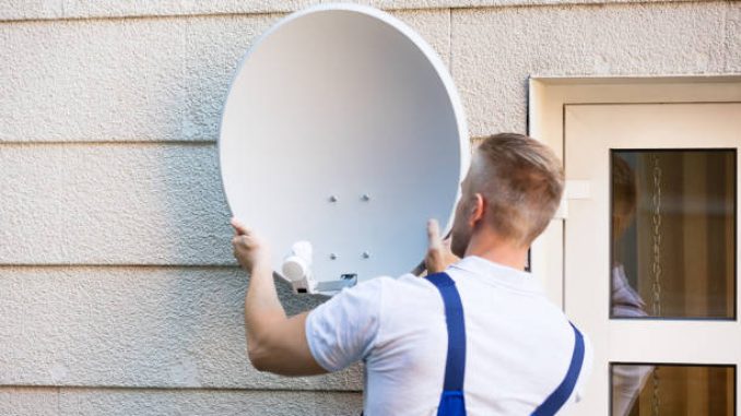 Uydu Tamircisi, Televizyon Tamir Montaj, Çanak Anten Kurulum Servisi