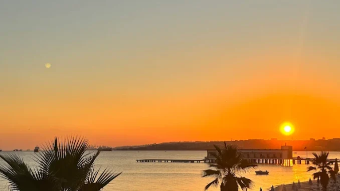 Bakırköy Kutlama Mekanları