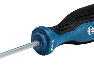 1600A01V0B Bosch Profesyonel Torx Tornavida TX15x75