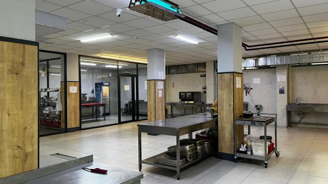 İzmir Yerinde Yemek