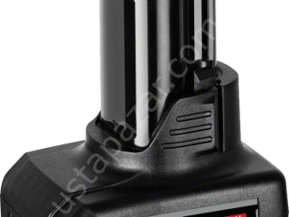 1600A00X7H Bosch Professional GBA 12V 6,0 Ah Li-on Akü