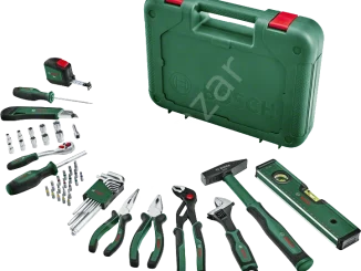 Bosch Advanced El Aleti Seti (52 Parça) 1600A02BY7