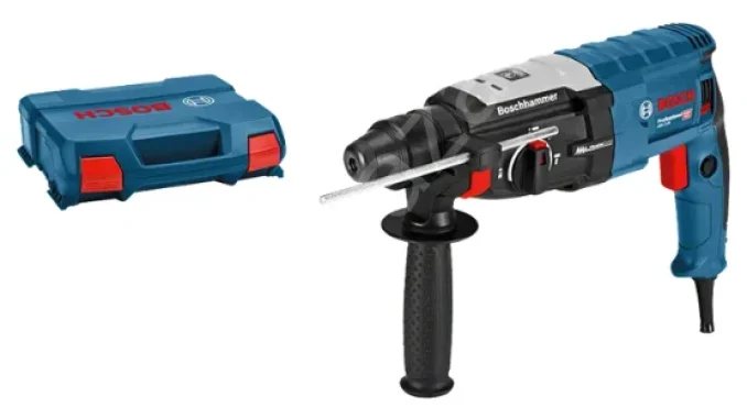 Bosch Professional GBH 2-28 Kırıcı Delici 0611267500