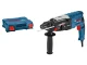 Bosch Professional GBH 2-28 Kırıcı Delici 0611267500