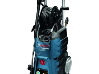 Bosch Professional GHP 5-75 X Basınçlı Yıkama Makinesi 0600910800