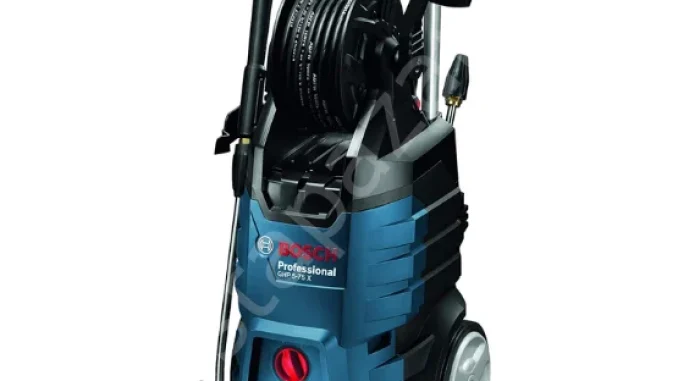 Bosch Professional GHP 5-75 X Basınçlı Yıkama Makinesi 0600910800