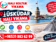 Üsküdar Halı Yıkama