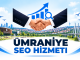Ümraniye Seo Hizmeti