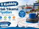Kadıköy Halı Yıkama Fiyatları